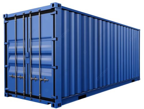 Container